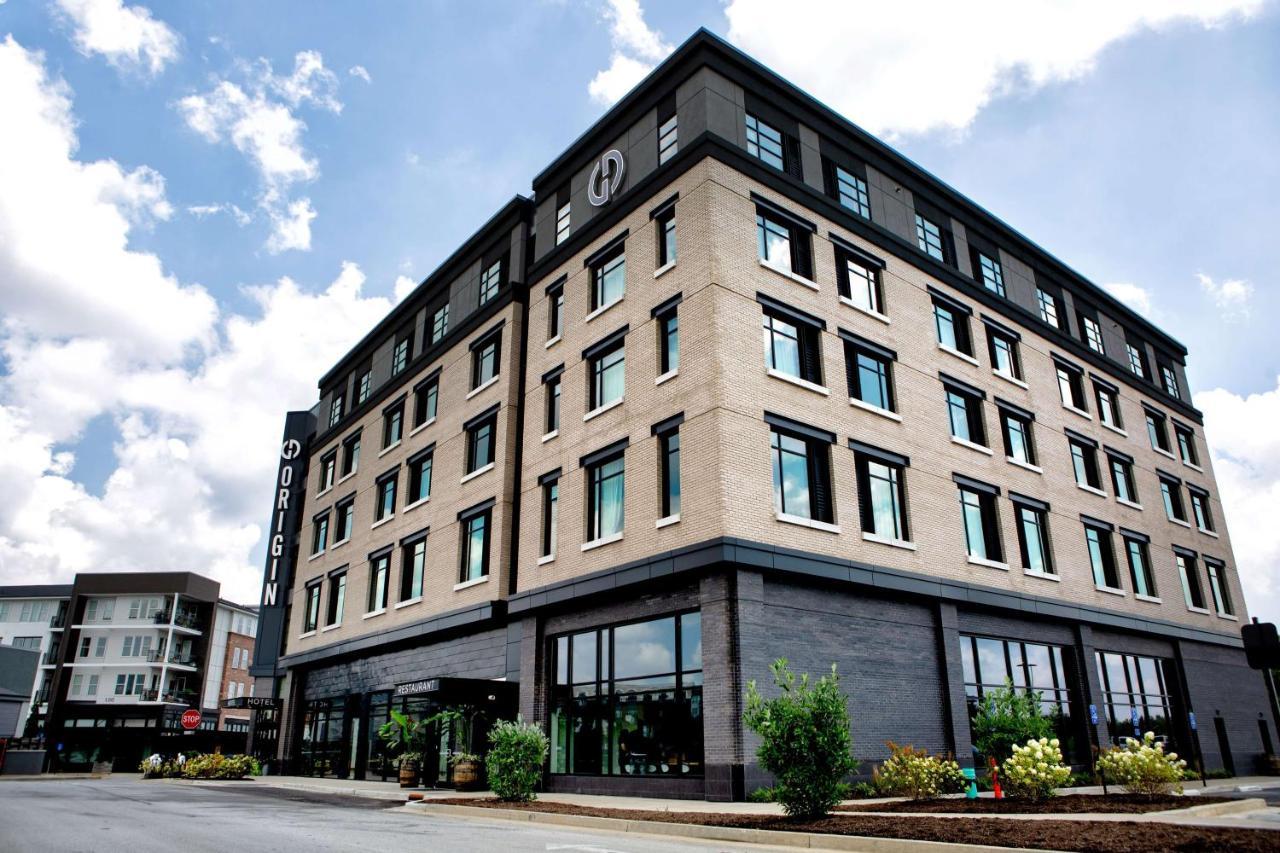 Origin Lexington, A Wyndham Hotel Zewnętrze zdjęcie
