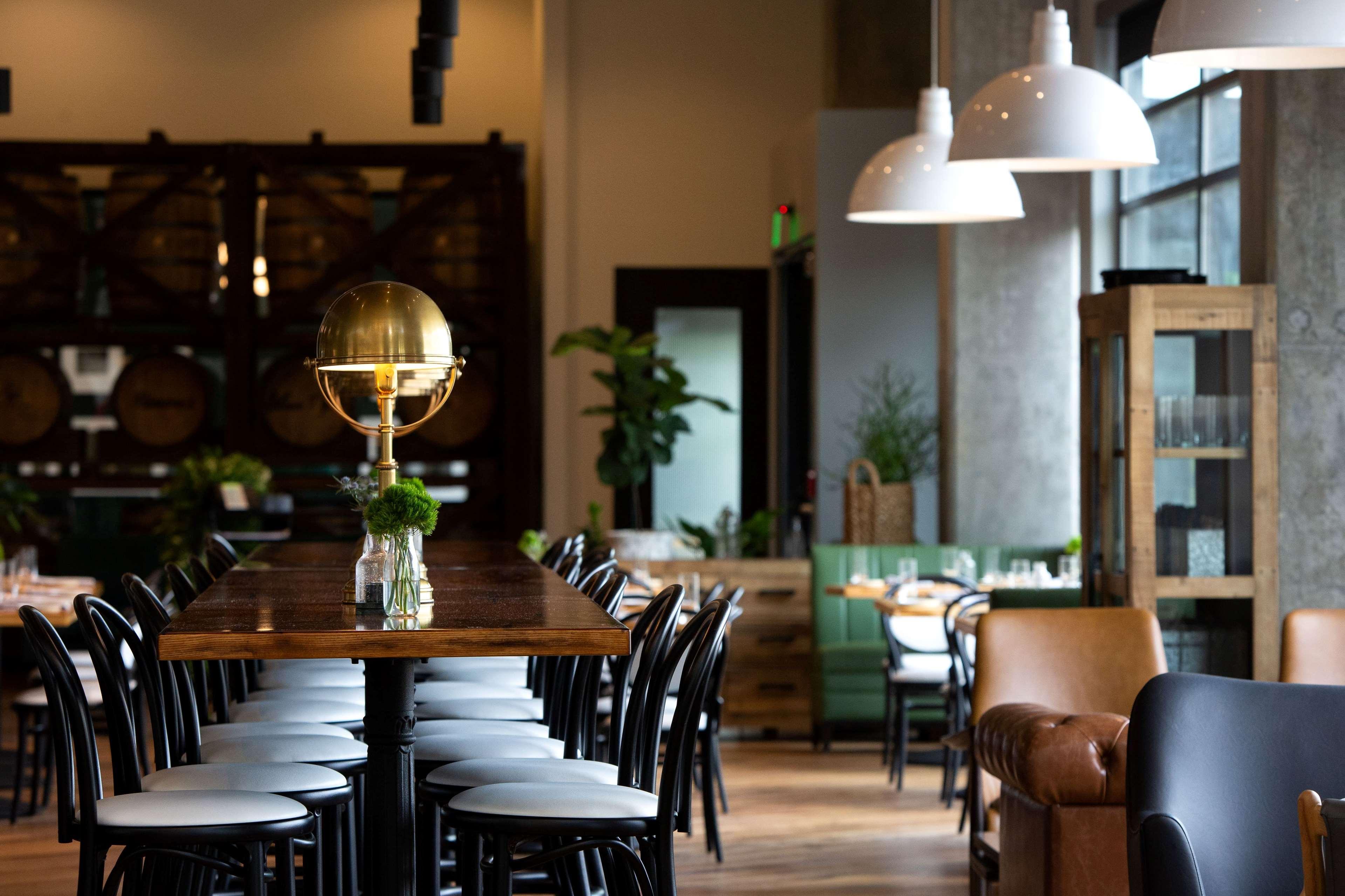 Origin Lexington, A Wyndham Hotel Zewnętrze zdjęcie