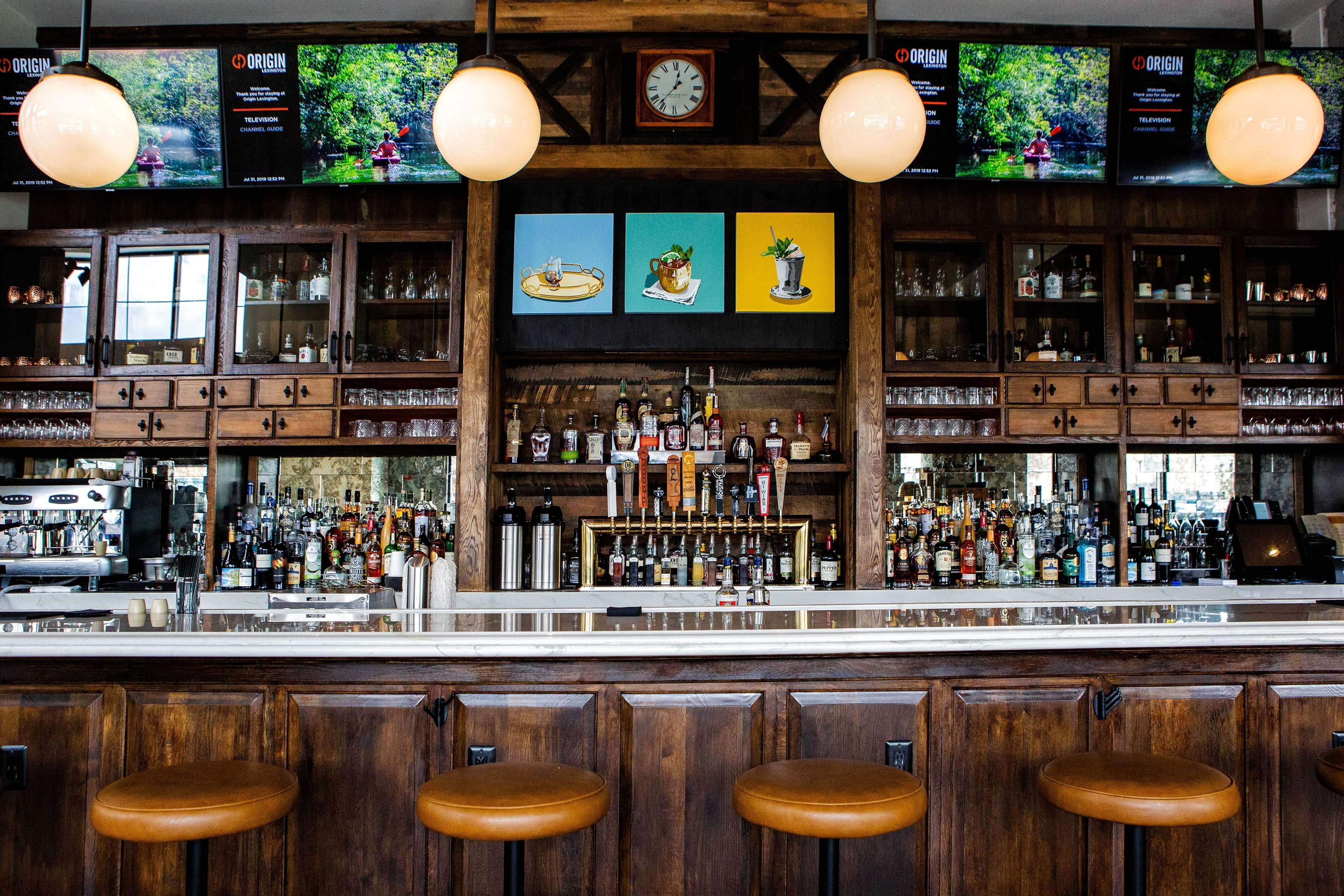 Origin Lexington, A Wyndham Hotel Zewnętrze zdjęcie