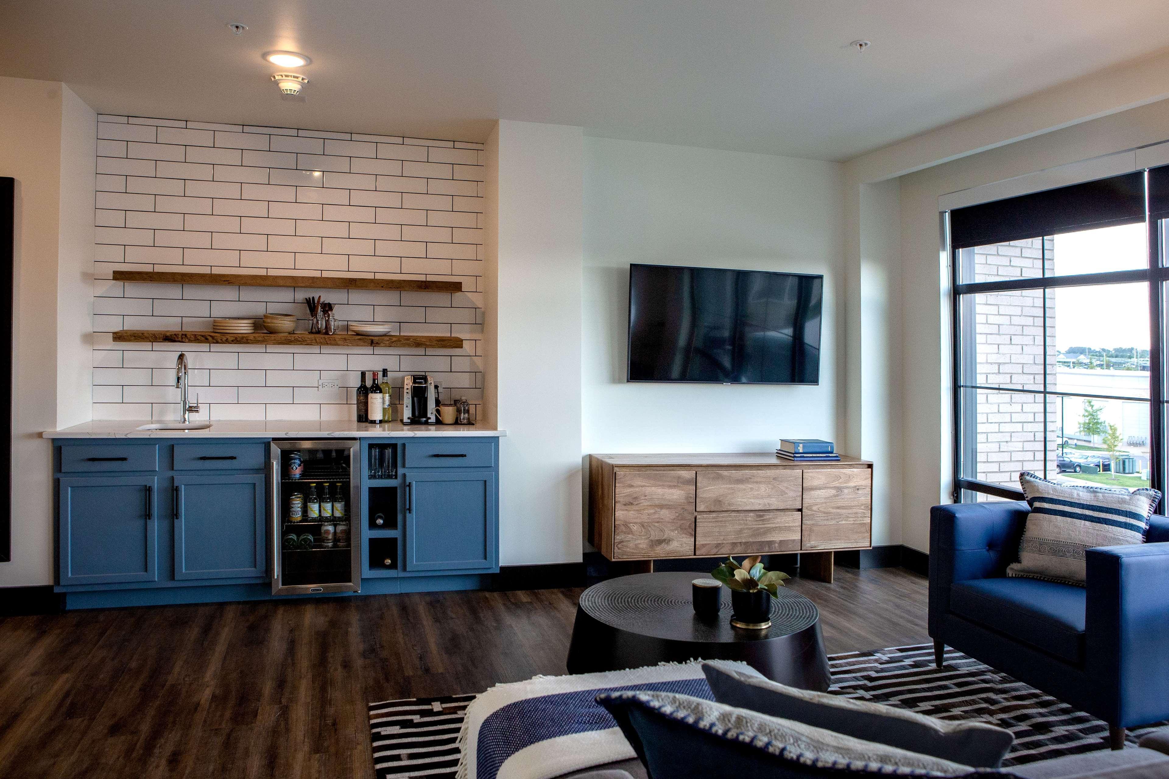 Origin Lexington, A Wyndham Hotel Zewnętrze zdjęcie