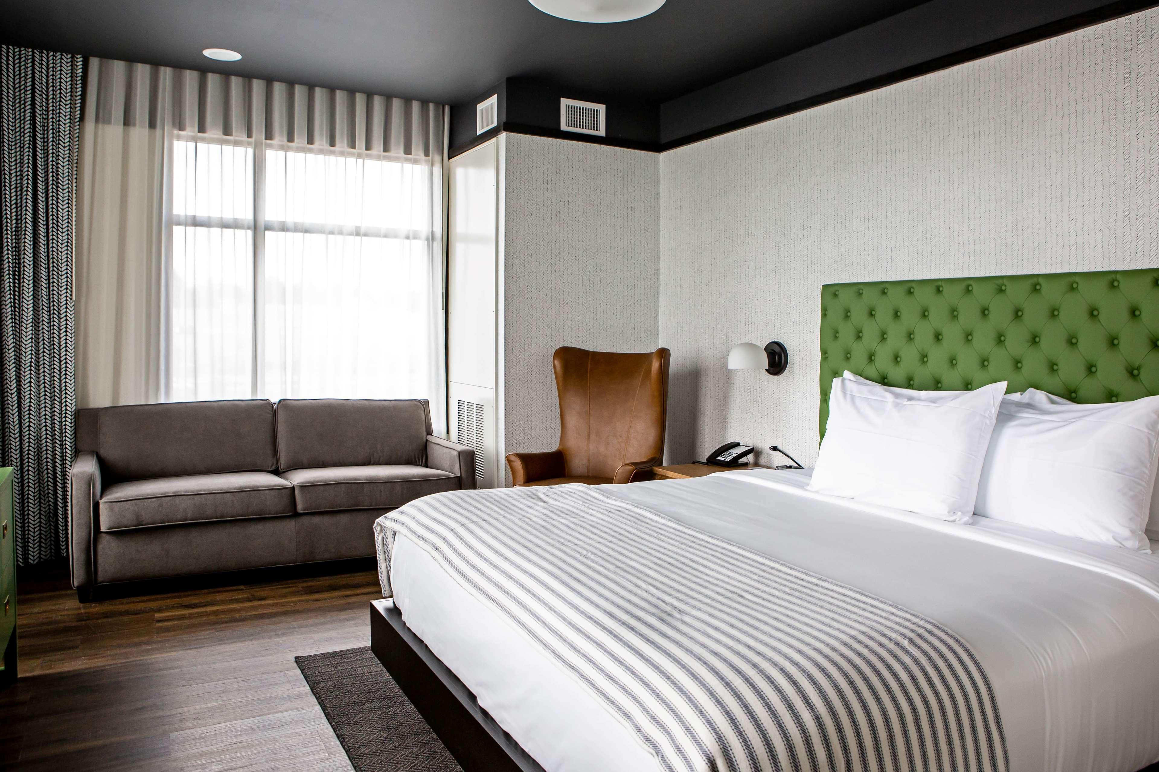 Origin Lexington, A Wyndham Hotel Zewnętrze zdjęcie