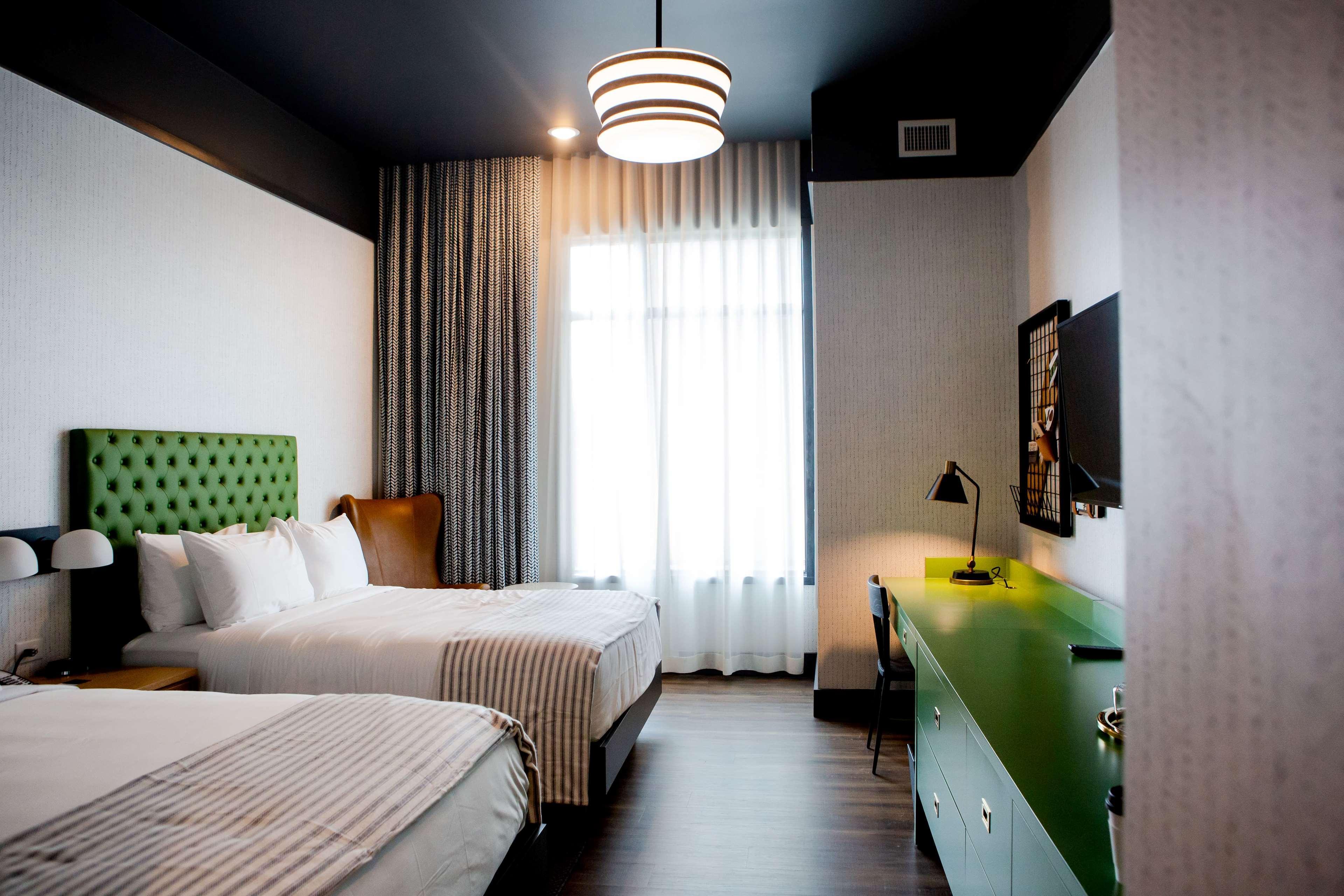 Origin Lexington, A Wyndham Hotel Zewnętrze zdjęcie