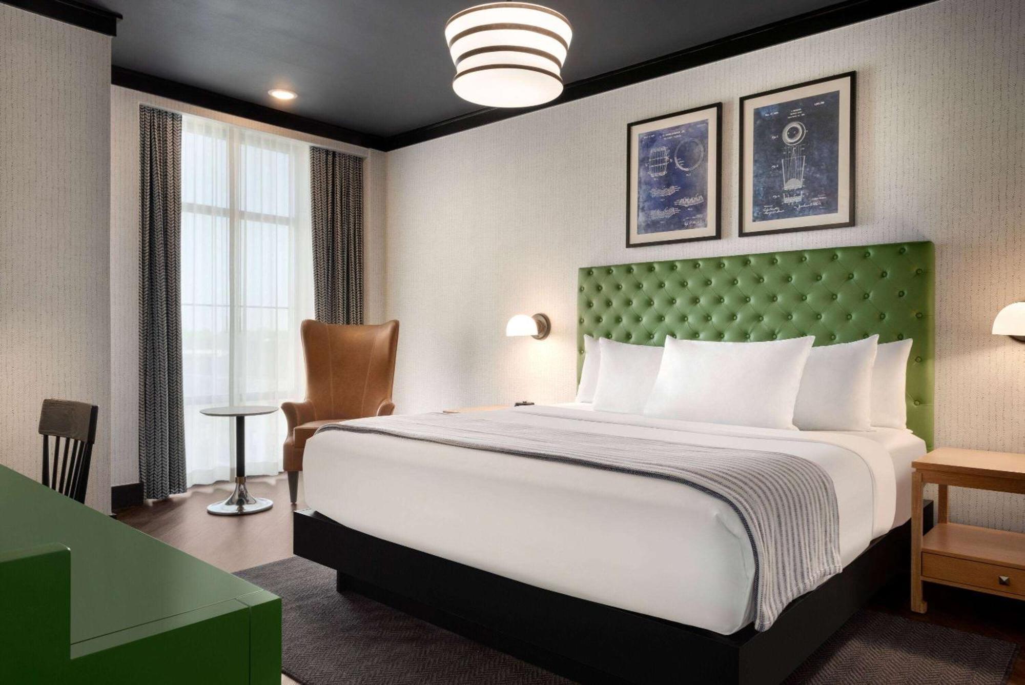 Origin Lexington, A Wyndham Hotel Zewnętrze zdjęcie