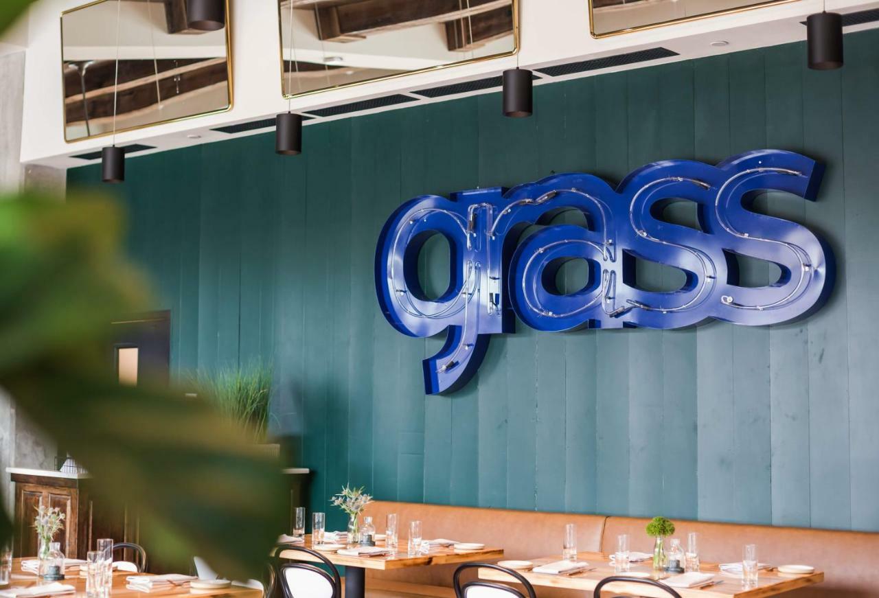Origin Lexington, A Wyndham Hotel Zewnętrze zdjęcie