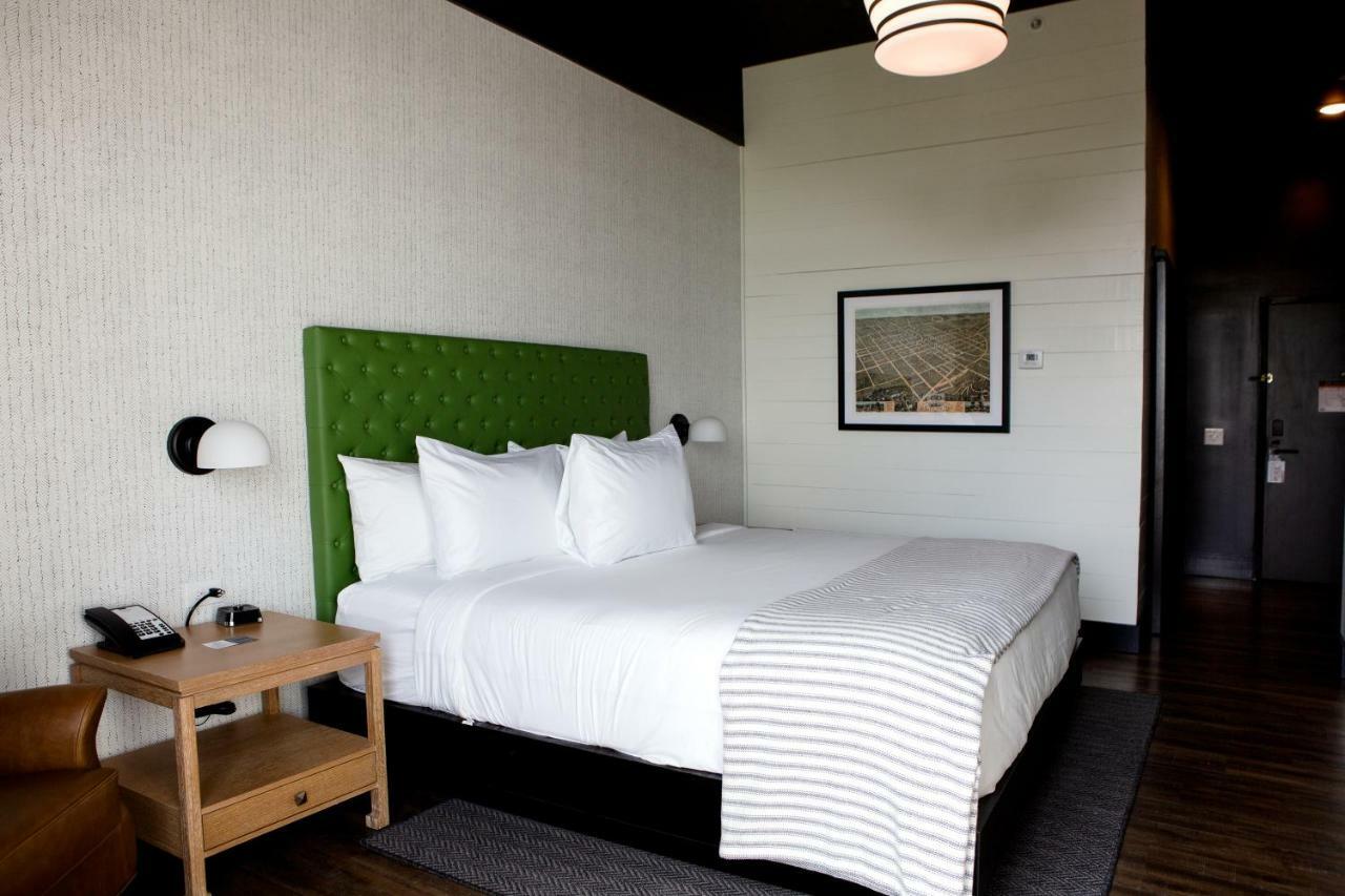 Origin Lexington, A Wyndham Hotel Zewnętrze zdjęcie